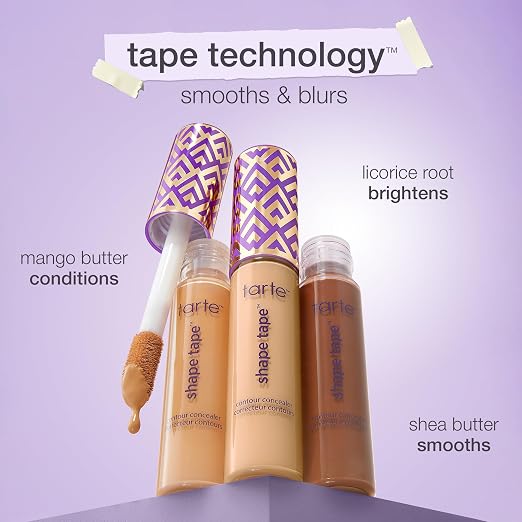 27H light-medium honey (light to medium skin with warm, peach undertones)