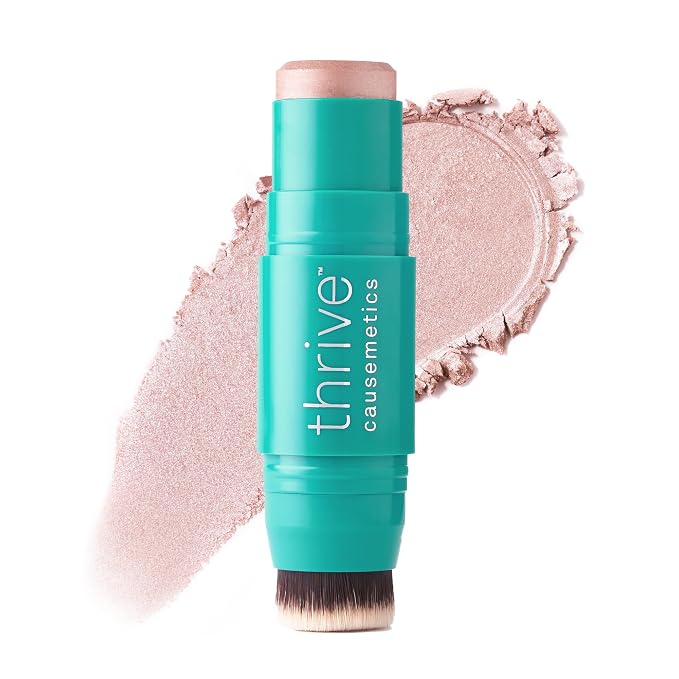 Aurora (Rose Gold Shimmer)