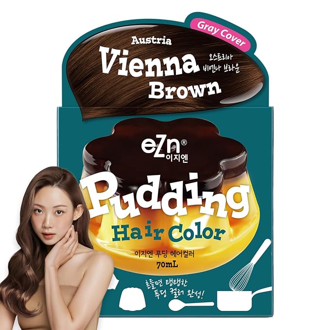 Vienna Brown