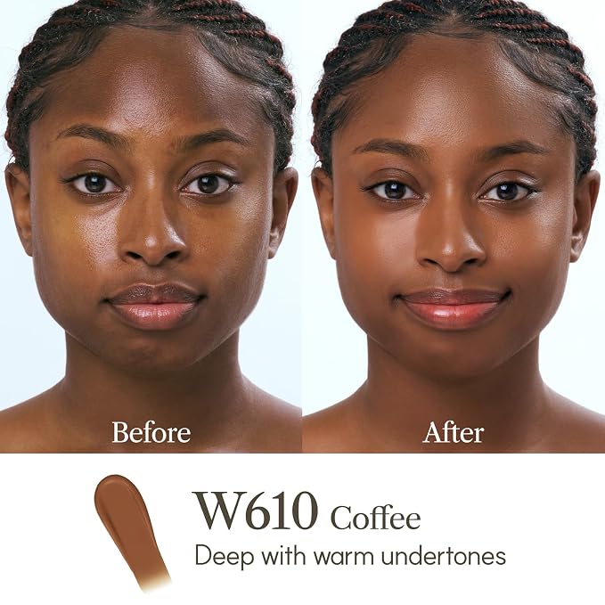 W610 Coffee