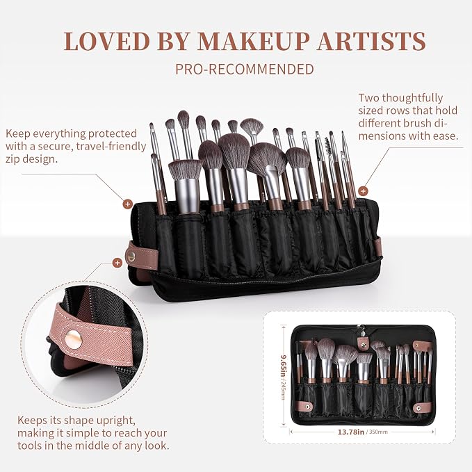 22pcs