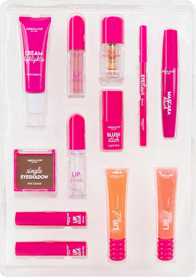 Shine On Gorgeous!
