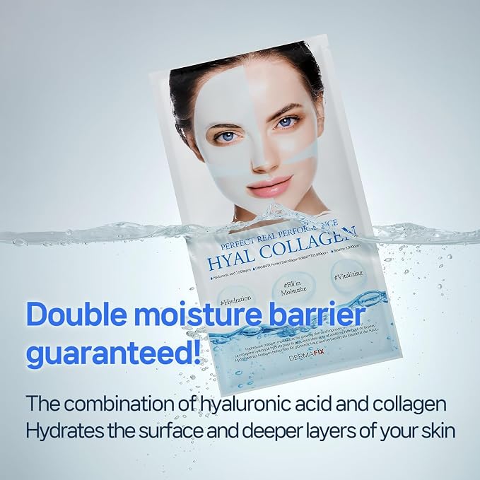 Hyal Collagen(Pack of 8)