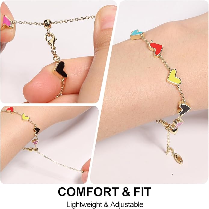Heart Style in Multi Mix