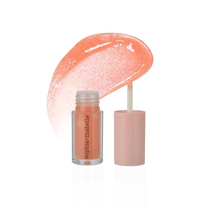 Cabana Service (Peach)