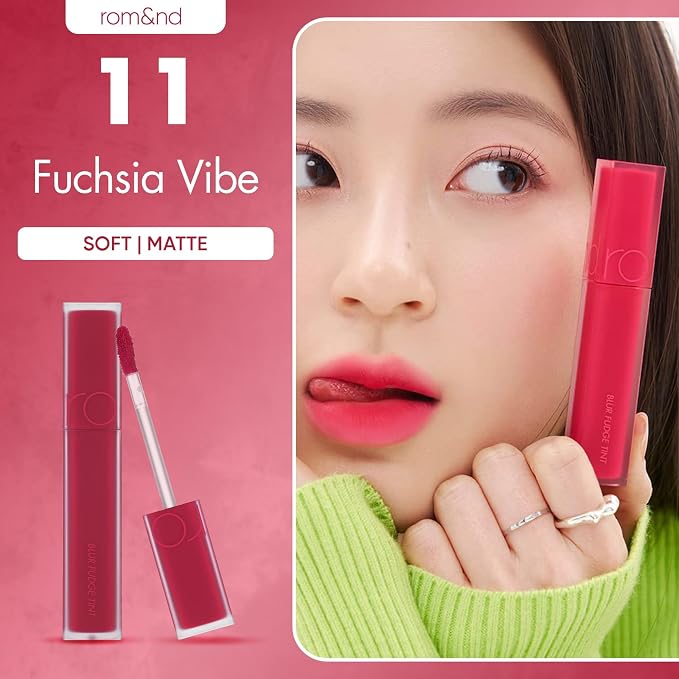 11 FUCHSIA VIBE