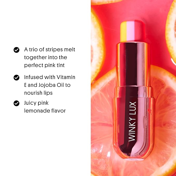 Pink Lemonade - Soft Pink