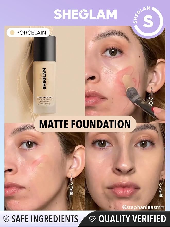 Porcelain