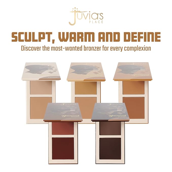 Light: Light to Fair Skin Tones