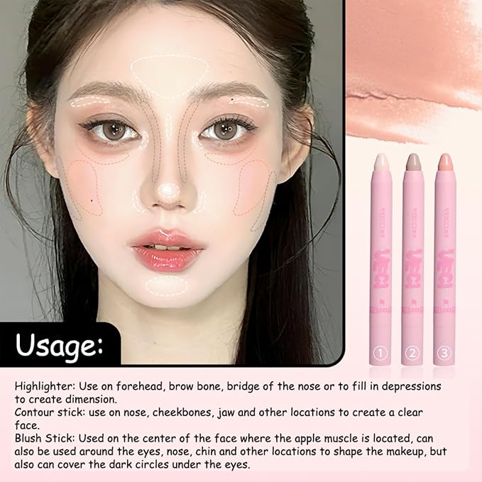 Blush Stick