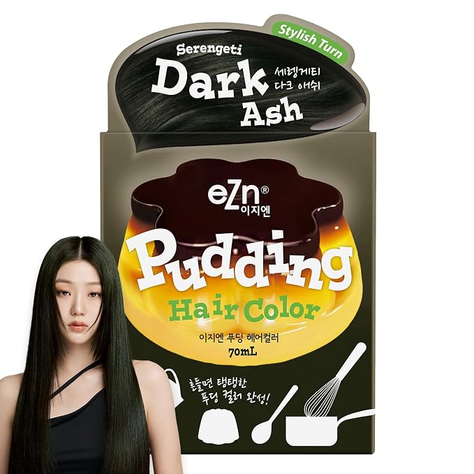 Dark Ash