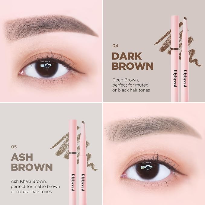 02 Medium Brown
