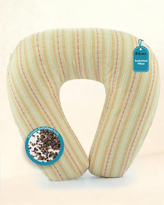 Stripe-khaki