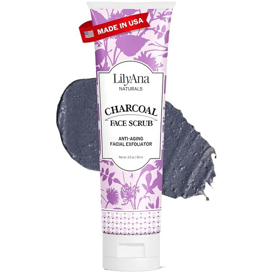 Facial Scrub