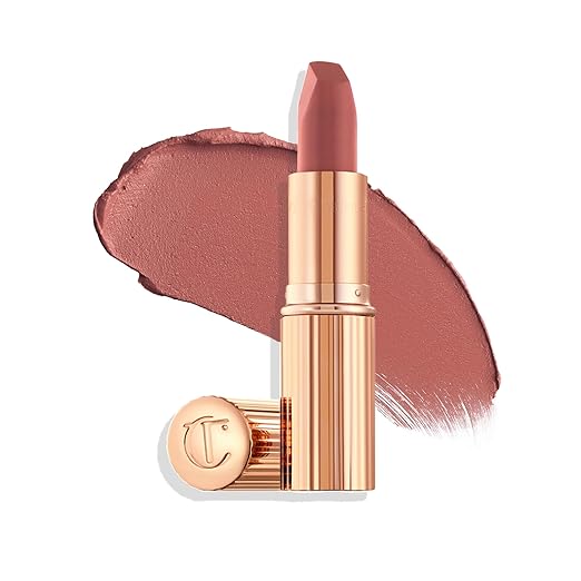 Supermodel - muted nude-rose