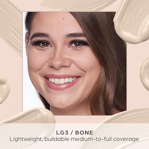 04. LG3/Bone