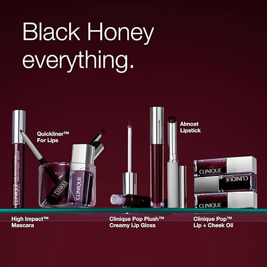 AJ Black Honey Pop