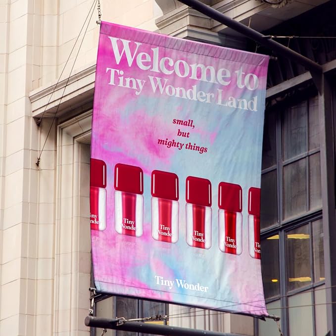 #01 Like Cherry