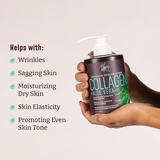 Collagen Cream (Pack of 1)