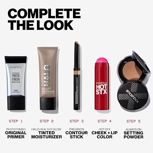 10-Medium Tan (with neutral undertone)