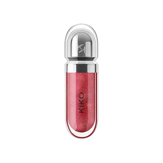 16 Iridescent Ruby