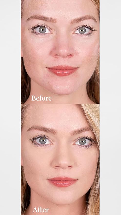 Light - Warm Undertones
