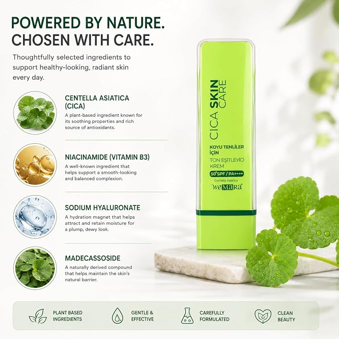 Cica Cream