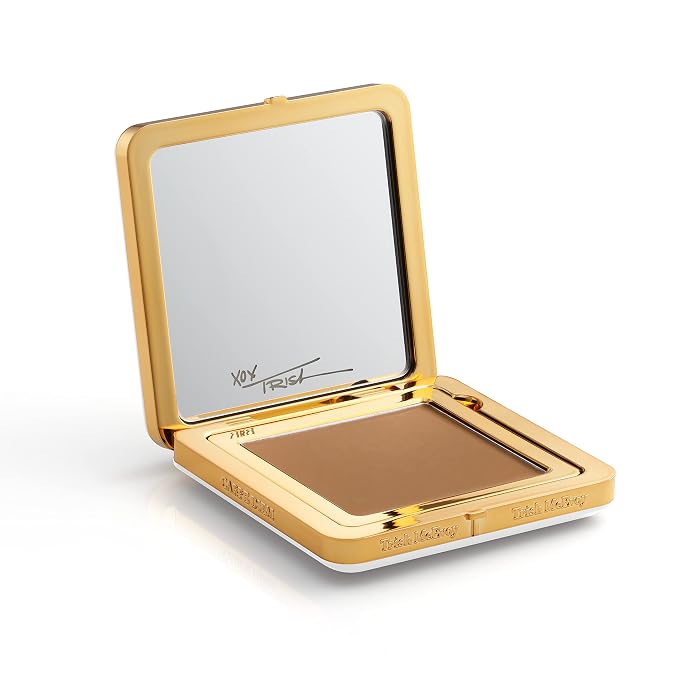 Bronzer