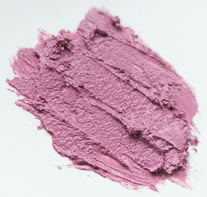 Dusty Mauve