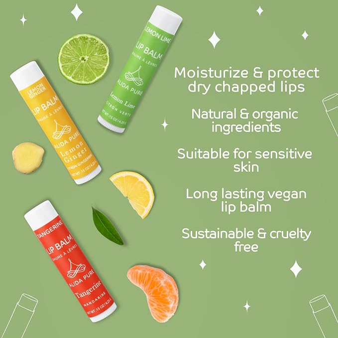Citrus-Assorted