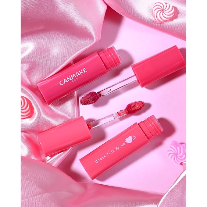 40th Memorable Pink Red