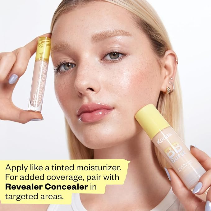 Very Light Neutral 10