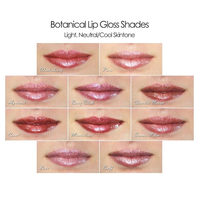 Berry Blush