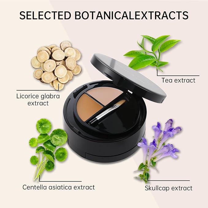 PORCELAIN BEIGE-For fair skin tone