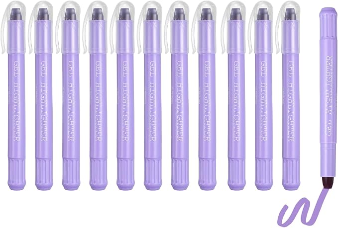 Light Purple