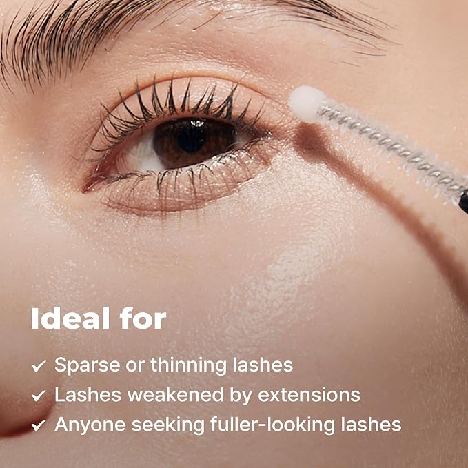 Clear Serum