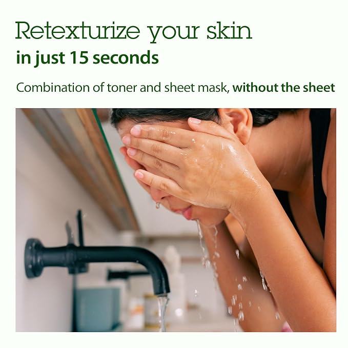 Soothing & Healing Green Tea