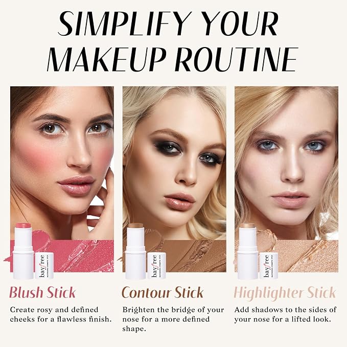 Roses Honey Nudes-Brush