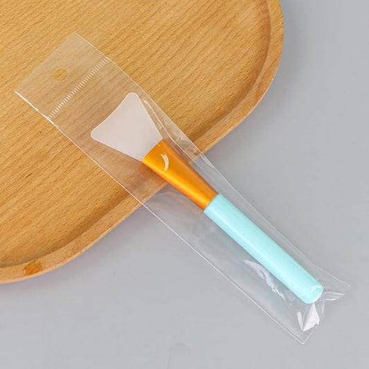 Hu Lan Stick Silicone Brush