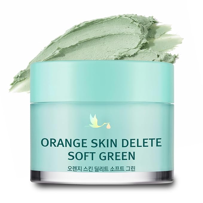 Soft Green