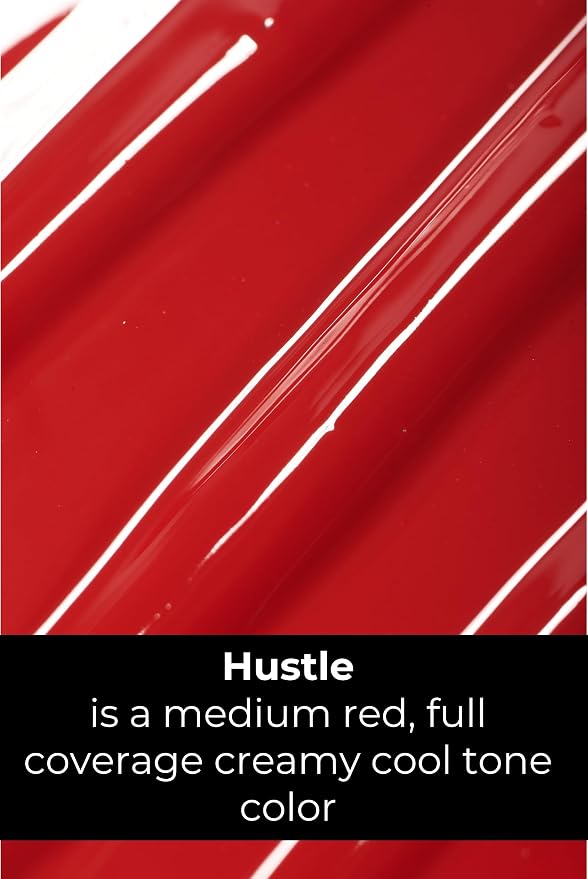 Hustle