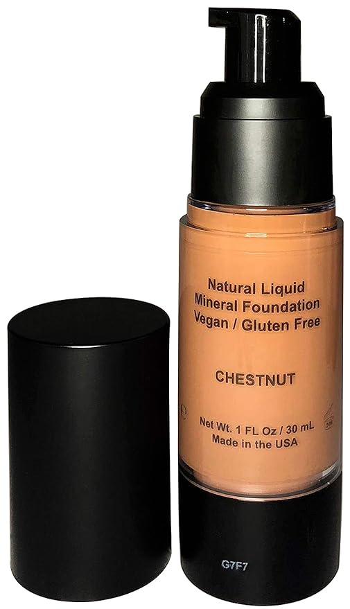 Chestnut