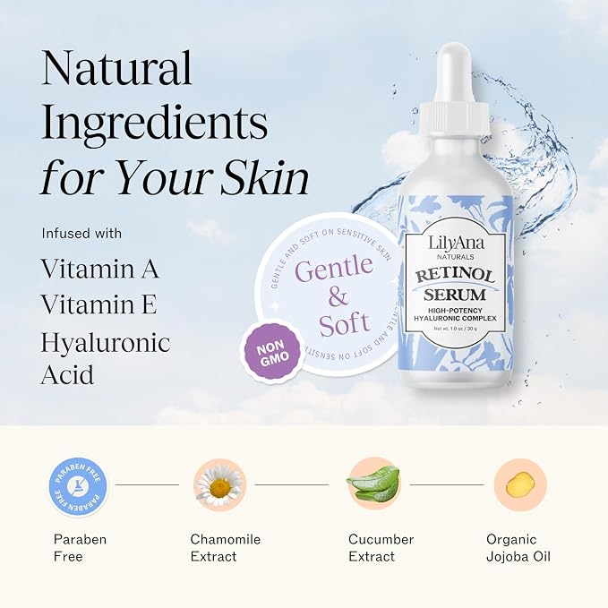Serum