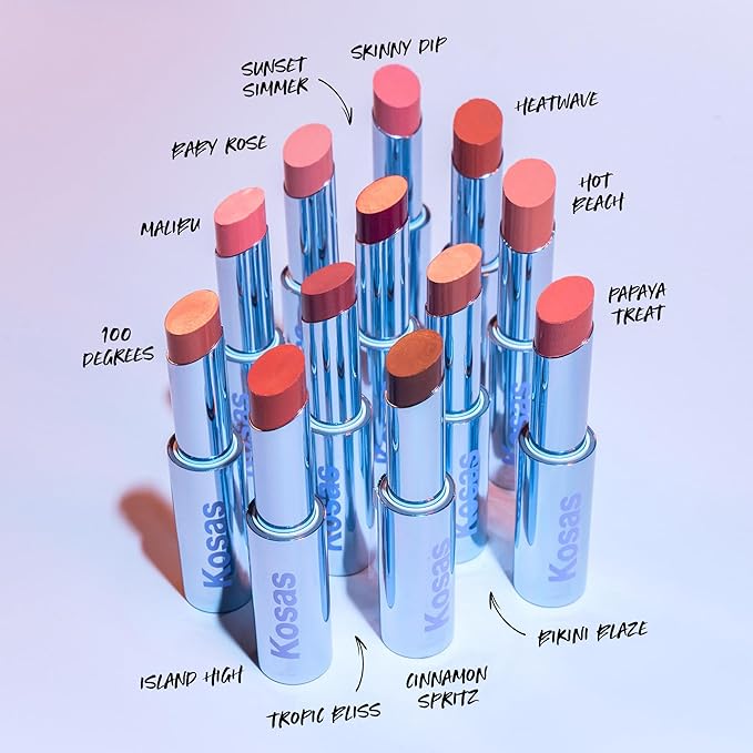 Sunset Simmer