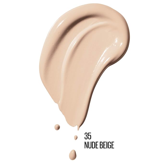 35 NUDE BEIGE