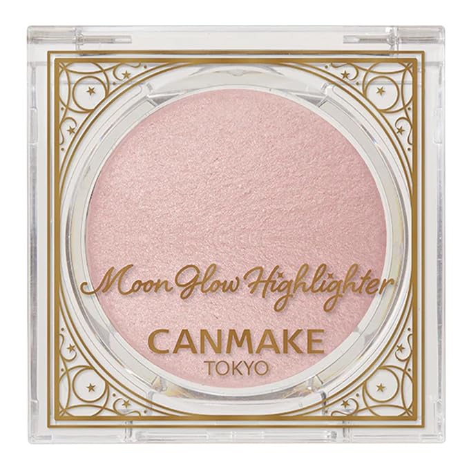 02 Moon Glow Pink