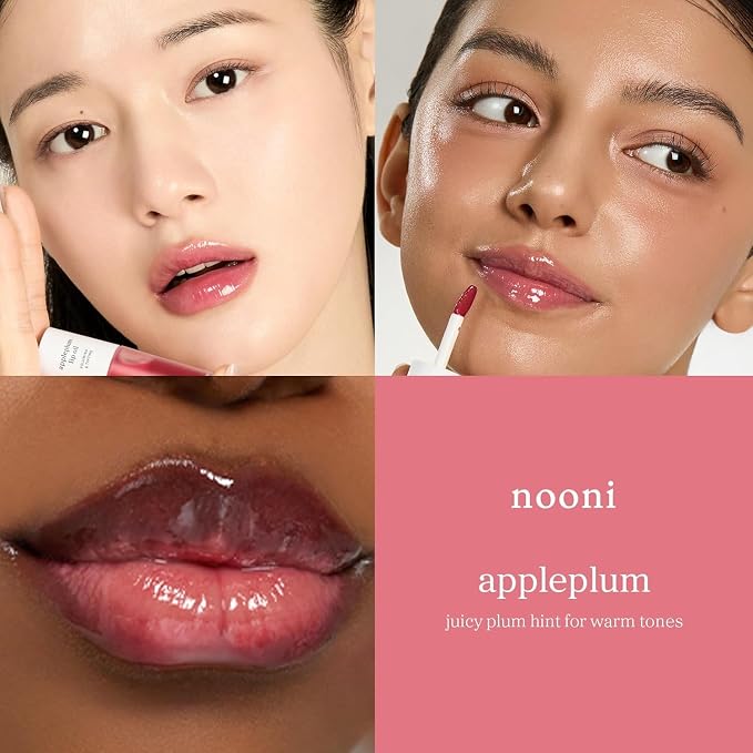 14 Red Duo (Applecherry & Appleplum)