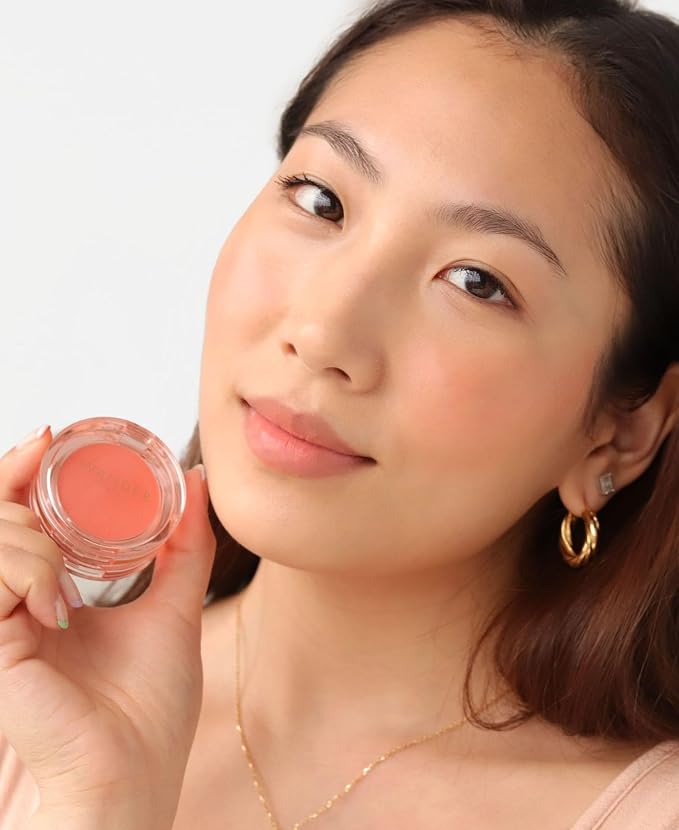 Suite Talker/Swipe (nude coral/clear)