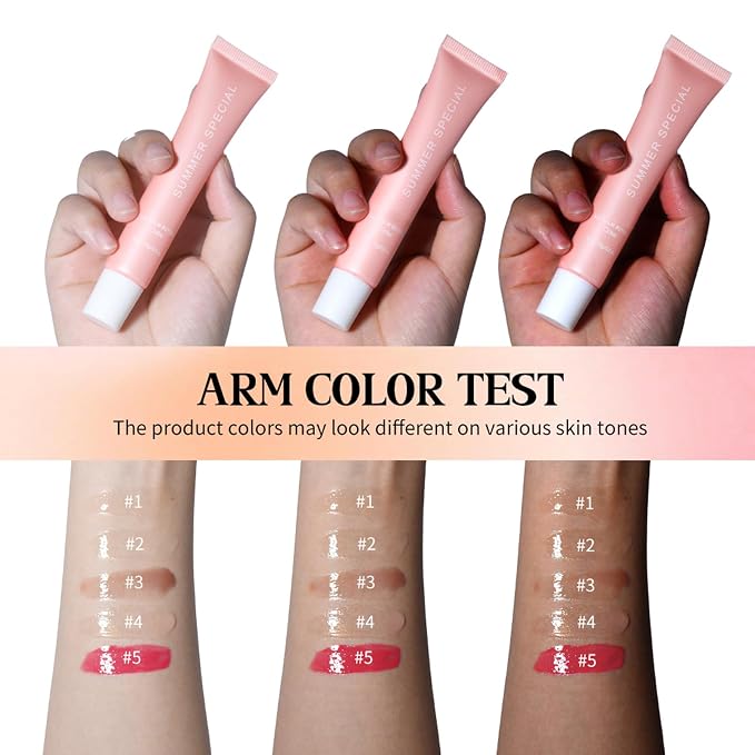 4 PCS