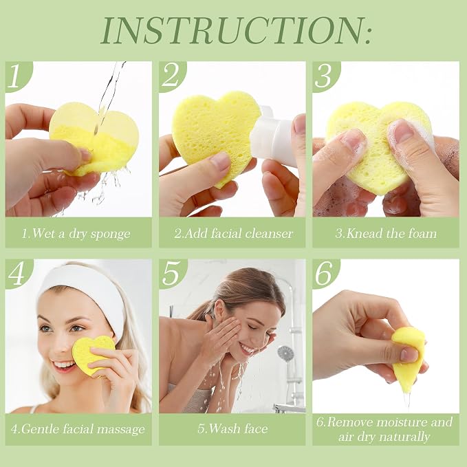 Lemon Yellow